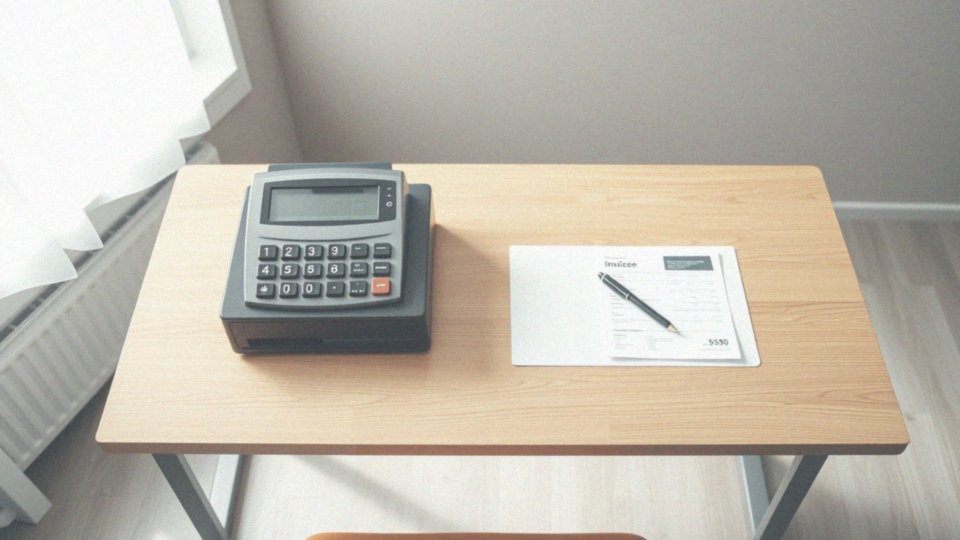 Jakie są podstawy prawne dotyczące obowiązku posiadania kasy fiskalnej?