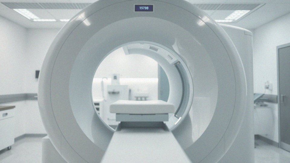Jakie są wskazania do wykonania rezonansu magnetycznego kolana?