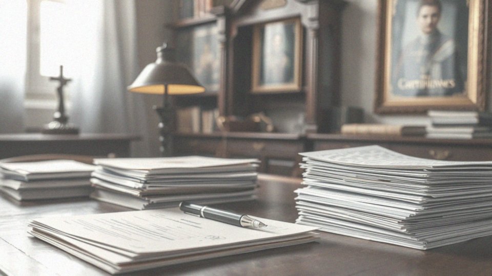Jakie są obowiązki narzeczonych przed spisaniem protokołu przedślubnego?