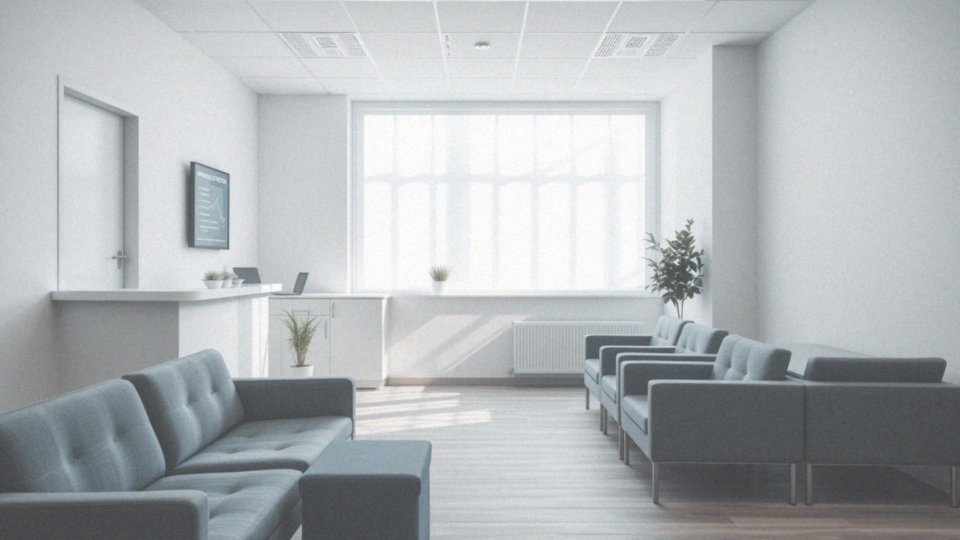 Jakie usługi urologiczne są dostępne w Tarnowskich Górach?