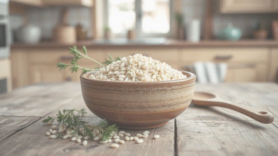 W jaki sposób kasza pęczak wpływa na poziom cholesterolu?
