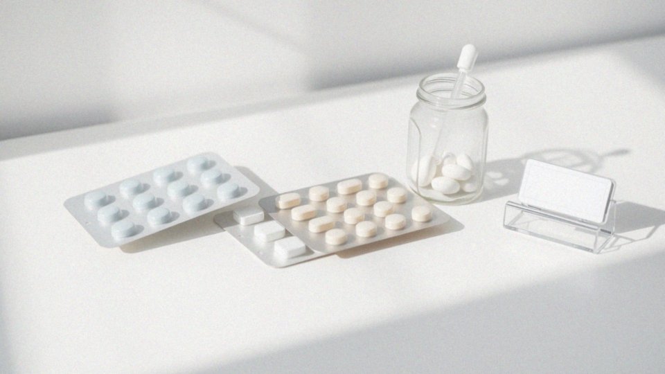 Jakie są najpopularniejsze leki przeciwdepresyjne?
