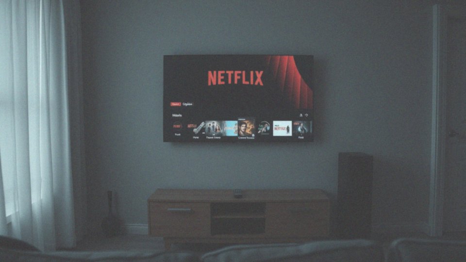 Czy dostępny jest 30-dniowy dostęp do Netflix?