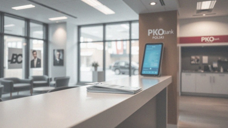 Jakie są warunki otwarcia lokaty w PKO Banku Polskim?
