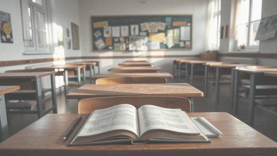 Jakie lektury obowiązkowe klasy 6-8 są związane z Rozporządzeniem MEN?