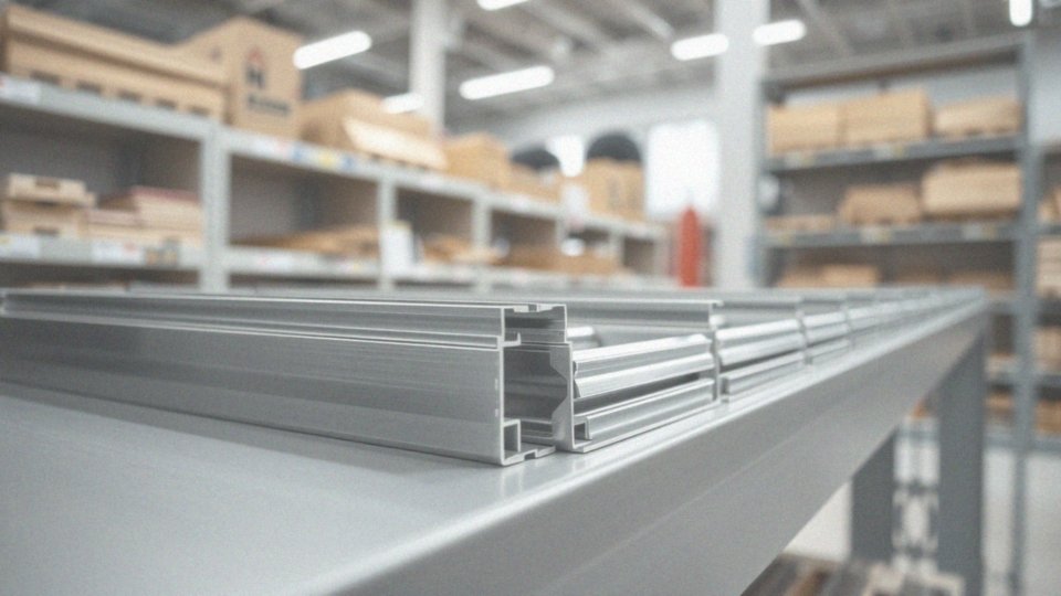 Jakie są wymiary listwy narożnej do płytek 8mm?