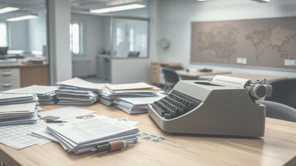 Jakie dokumenty są potrzebne do wniosku o emeryturę?