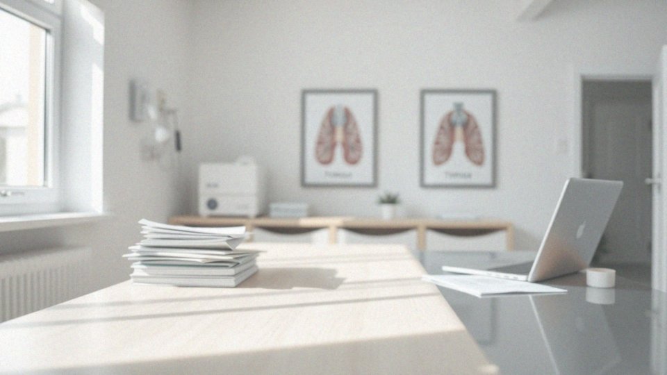 Jak przebiega konsultacja chirurgiczna przed operacją tarczycy?