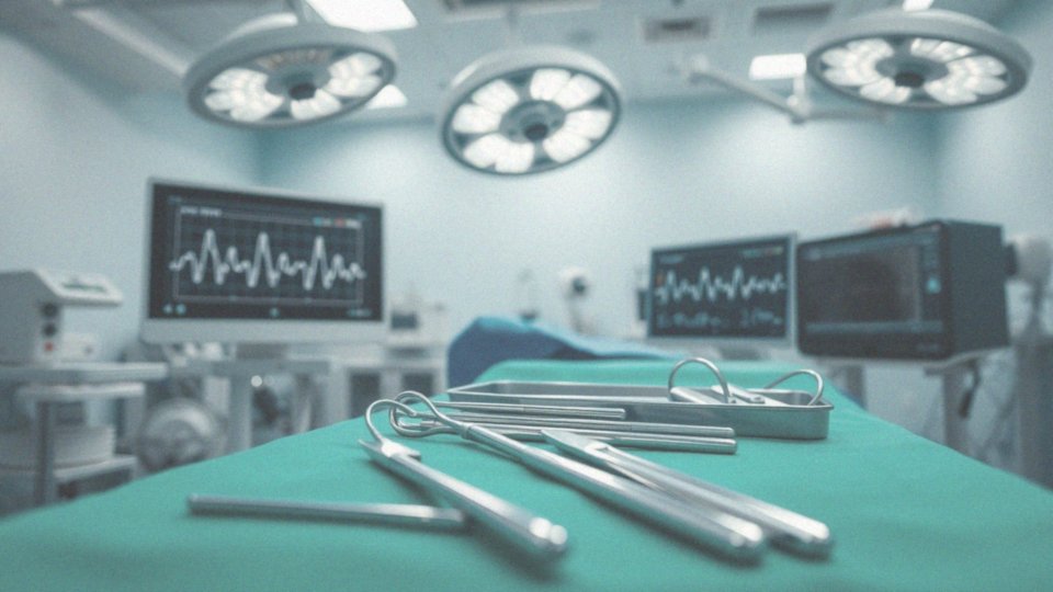 Jakie są przeciwwskazania do operacji tarczycy?