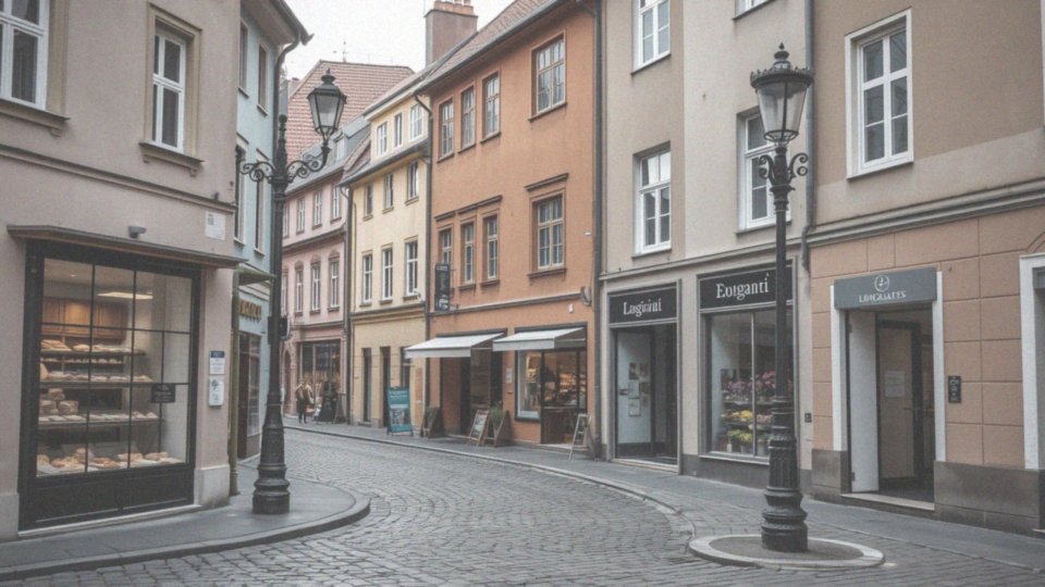 Jakie są przykłady działalności gospodarczej związanej z podmiotem?