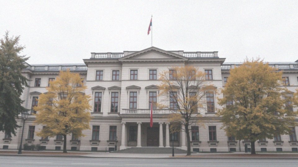 Jakie są możliwości kariery w dyplomacji?