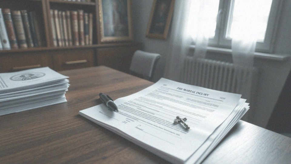 Jakie pytania można znaleźć w protokole przedślubnym?