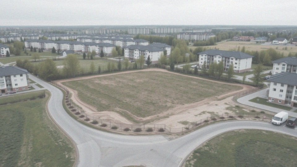 Jakie są potencjalne lokalizacje sklepów Lidla w Polsce?