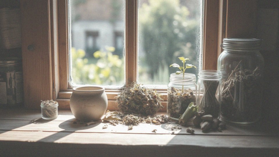 Jakie znane są naturalne metody leczenia boreliozy?