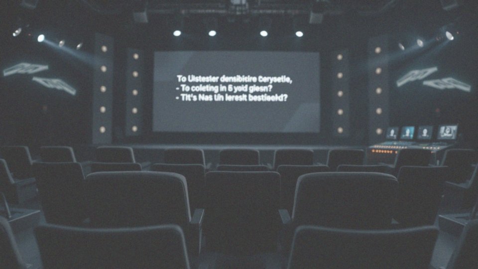 Jakie emocje towarzyszą uczestnikom w ostatnich minutach gry?