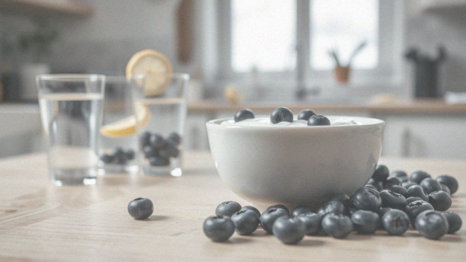 Jakie są objawy wskazujące na potrzebę suplementacji probiotykami?