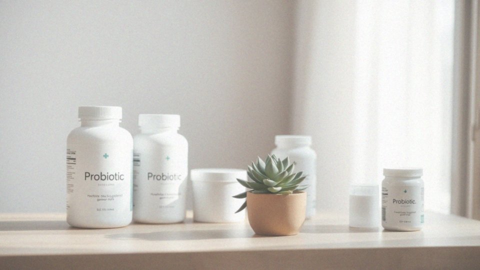 Jakie preparaty probiotyczne są zalecane w czasie ciąży?