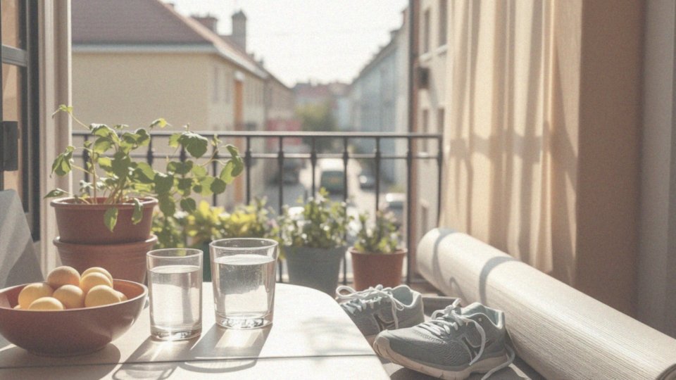 Jak zmiana stylu życia wpływa na problemy z erekcją?