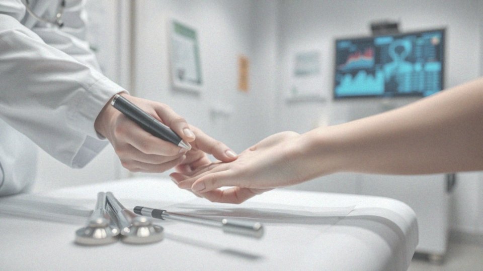 Dlaczego wczesna diagnoza RZS jest ważna?