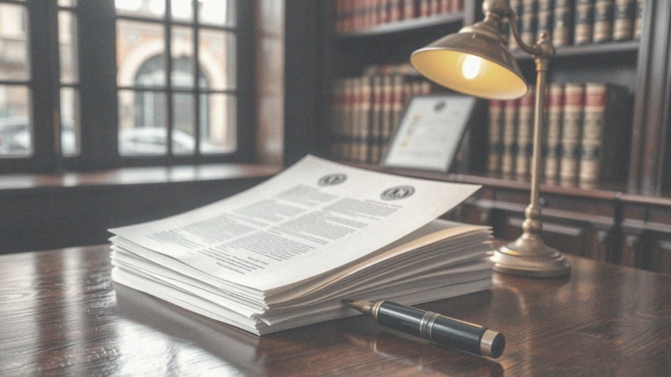 Jakie są formalne wymogi dotyczące pozwu o rozwód?