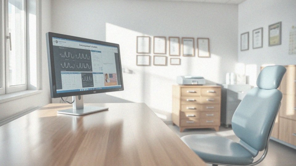Jak lekarz medycyny pracy ocenia zdolność do pracy pacjenta?