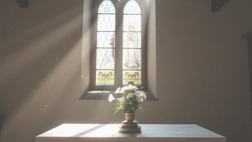 Jakie są patronki imienia Maria?
