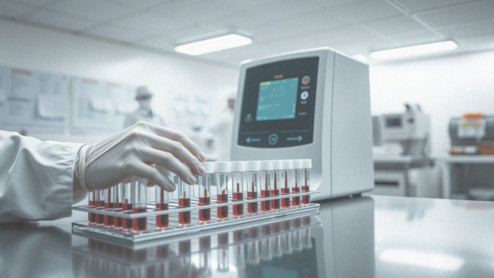 Jakie możliwości diagnostyki i leczenia istnieją w przypadku HIV?
