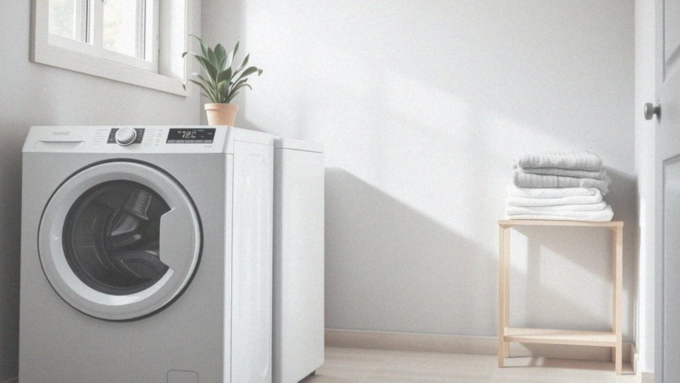 Jakie funkcje oferują nowoczesne suszarki do prania?