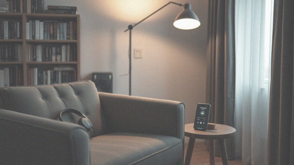 Gdzie można słuchać całych audiobooków kryminalnych za darmo?