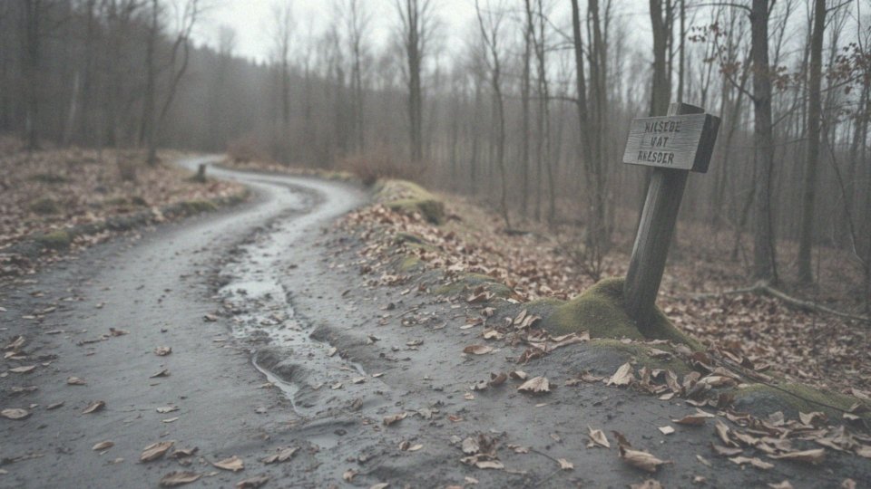 Dlaczego sprawa zaginięcia Iwony Wieczorek jest trudna do wyjaśnienia?