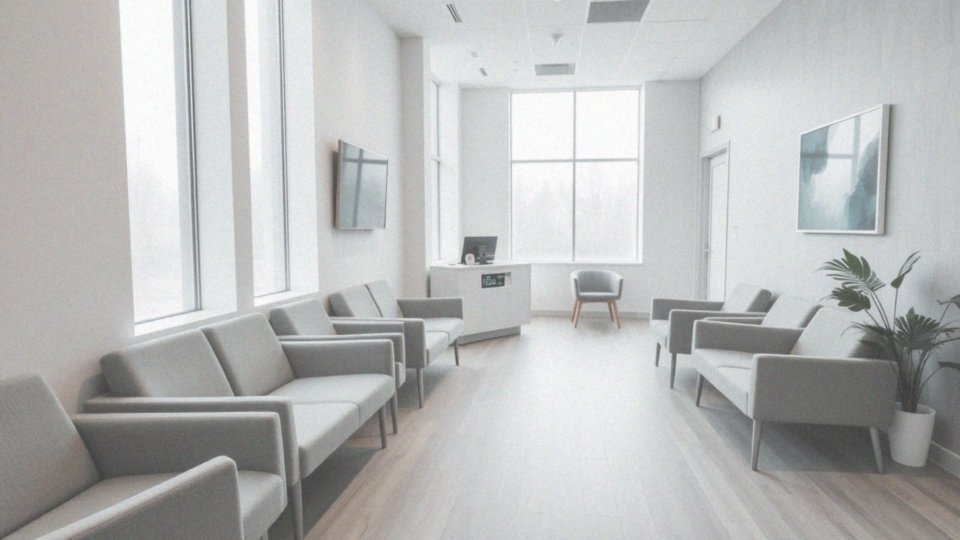 Jakie konsultacje urologiczne są dostępne w Siedlcach?