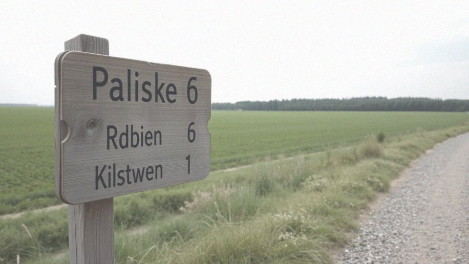 Jakie są typowe błędy przy przeliczaniu mil na kilometry?