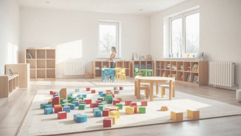 Kto odpowiada za bezpieczeństwo dzieci w przedszkolu?