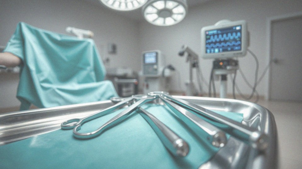 Jakie powikłania mogą wystąpić po operacji tarczycy?
