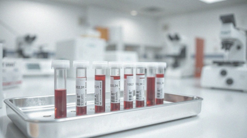 Jaką ilość zakażonej krwi wystarczy do zakażenia HIV?