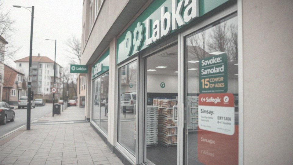 Jakie są punkty odbioru kurierów w Sinsay?