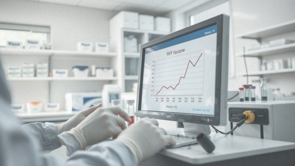 Jaką rolę odgrywa czynnik reumatoidalny (RF) w diagnostyce RZS?