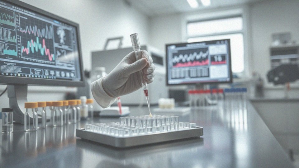Jakie badania diagnostyczne są stosowane do wykrywania boreliozy?