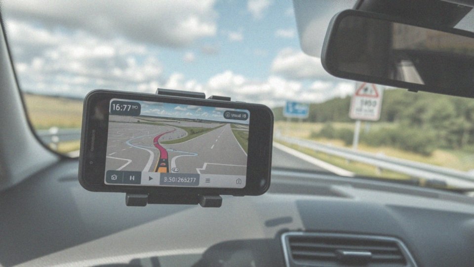 Jakie są zalety używania lokalizatorów online do planowania podróży?
