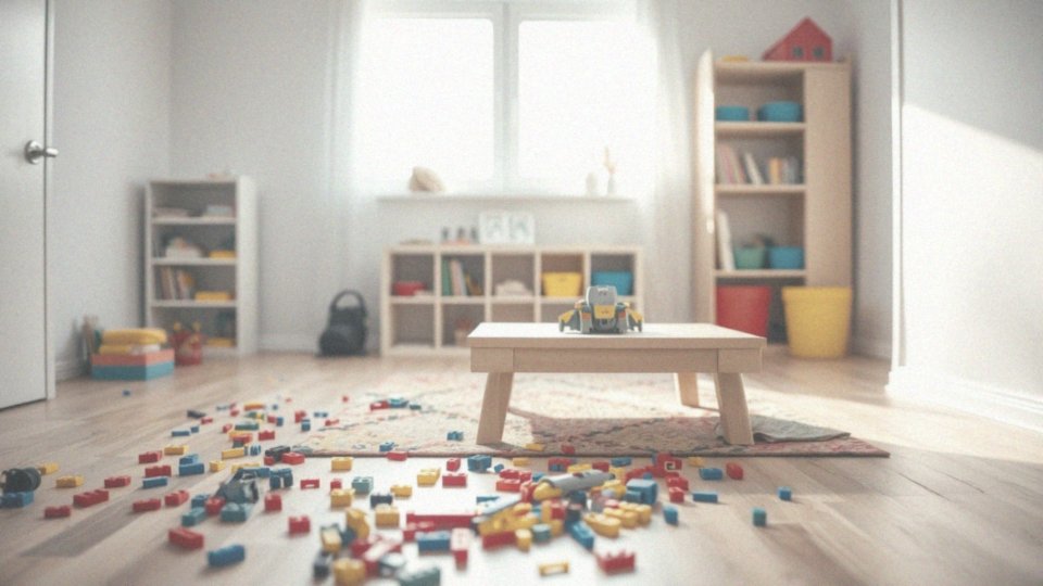 Co sprawia, że zestaw klocków LEGO jest idealnym prezentem na Dzień Dziecka?
