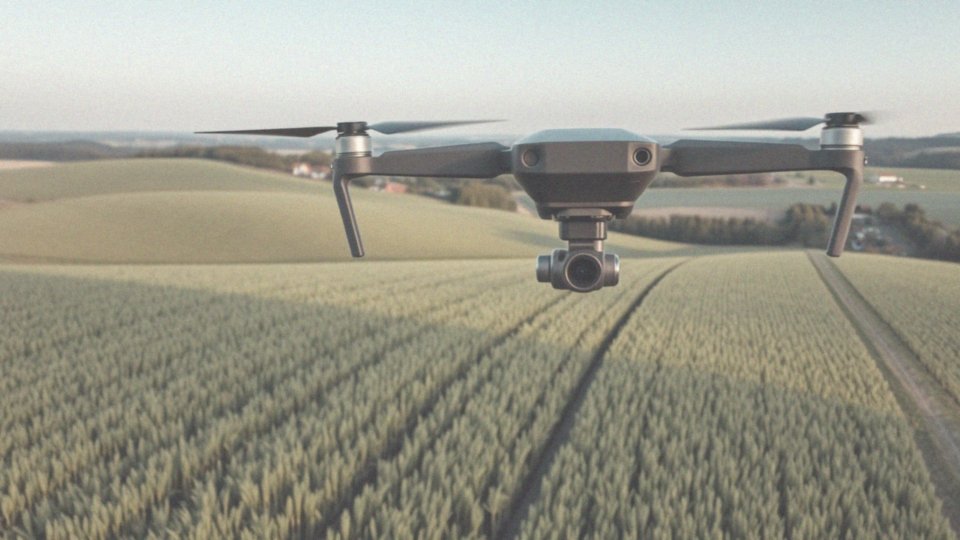 Jakie technologie wspierają funkcję unikania przeszkód w dronach z kamerą 4K?