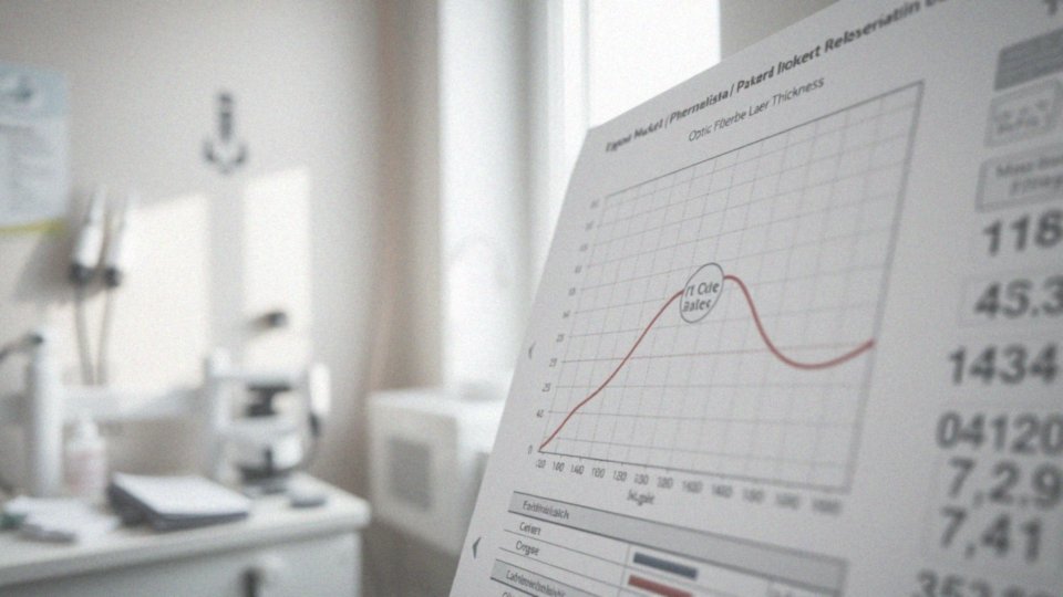 Jakie jest znaczenie wczesnej diagnozy jaskry?