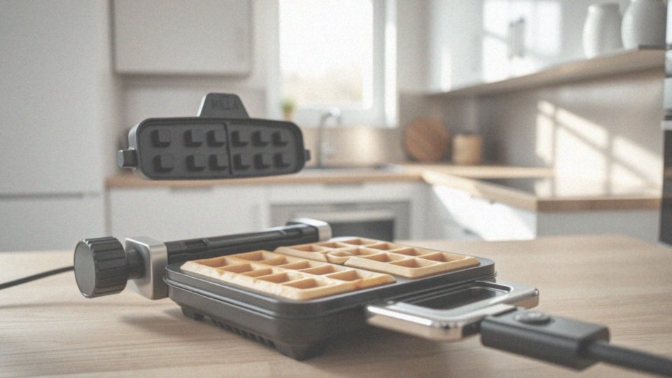 Jakie są zalety nieprzywierającej powłoki w Milla Home MWM700S?