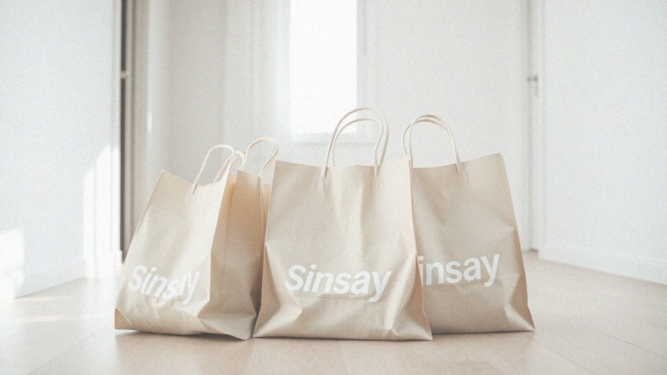 Jakie są zasady zwrotów i reklamacji w Sinsay?