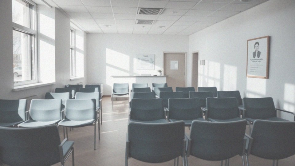 Jakie świadczenia endokrynologiczne są dostępne w ramach NFZ?