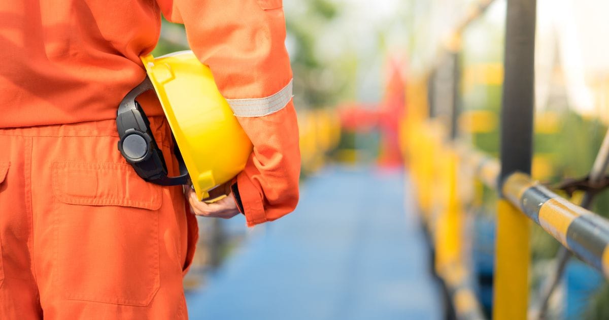 Outsourcing BHP. Jak zdjąć z siebie ciężar odpowiedzialności i uniknąć kar?