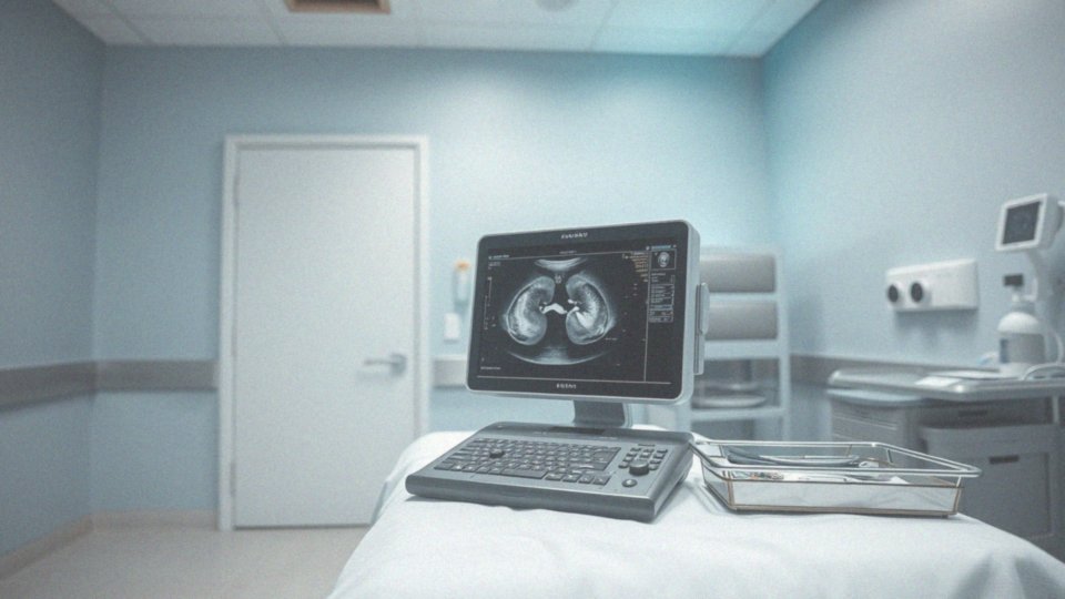 Jakie choroby układu moczowego diagnozują urolodzy?