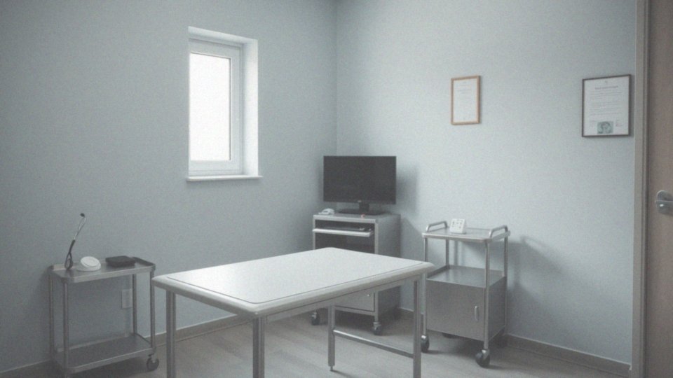 Jakie są koszty badań okresowych i kontrolnych w medycynie pracy?