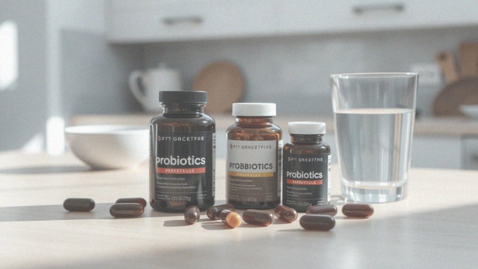 Jakie szczepy bakterii probiotycznych są najskuteczniejsze?