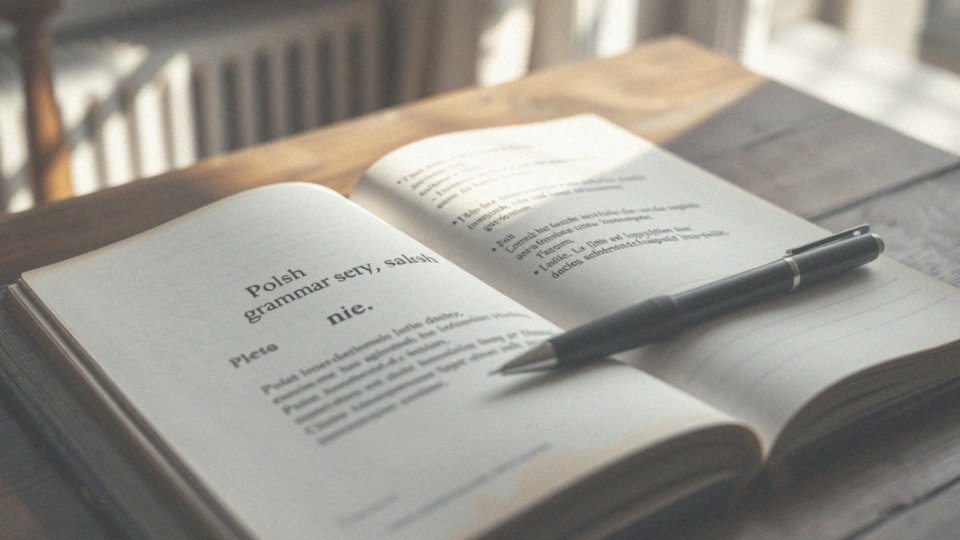 Jak prawidłowo stosować „nie” w kontekście czasowników?